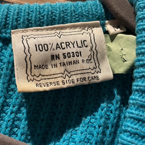 Cardigan Taylor swift type - Picture 2 of 3